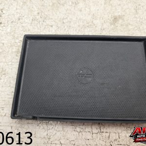 OEM 2014 Kia Cadenza 3.3L CenterConsole Rubber Insert