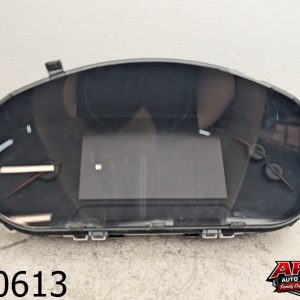 OEM 2014 Kia Cadenza 3.3L Speedometer Cluster Gauge