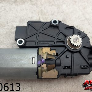 OEM 2014 Kia Cadenza 3.3L Sunroof Motor Glass Panoramic