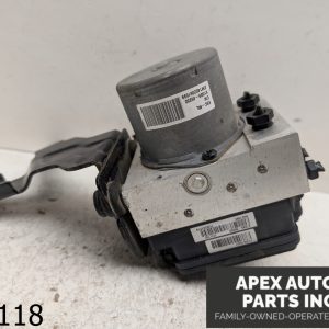 OEM 2014 Kia Forte Forte5 2.0L Abs Pump Control Module