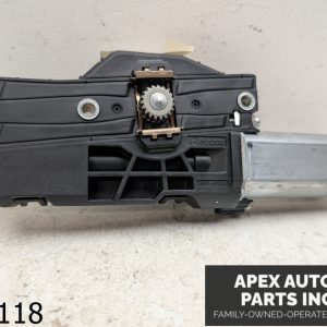 OEM 2014 Kia Forte Forte5 2.0L SUNROOF SUN ROOF MOTOR