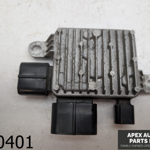 OEM 2014 Kia Optima Hybrid 2.4L Cooling Fan Control Module