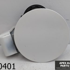 OEM 2014 Kia Optima Hybrid 2.4L Gasoline Gas Fuel Filler Door Hatch Lid Panel