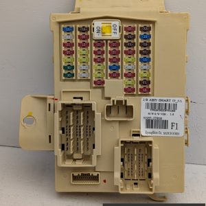 OEM 2014 Kia Optima Hybrid 2.4L Interior Fuse Relay Junction Box