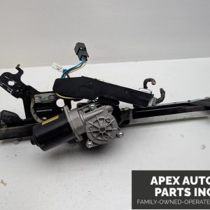OEM 2014 Kia Sedona rear hatch liftgate lift close motor assembly