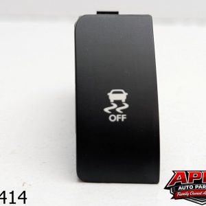 OEM 2014 Kia Sorento 2.4L Dash TCS Traction Switch Control System Button