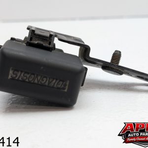 OEM 2014 Kia Sorento 2.4L OBD Port Diagnostic Plug Port Socket1