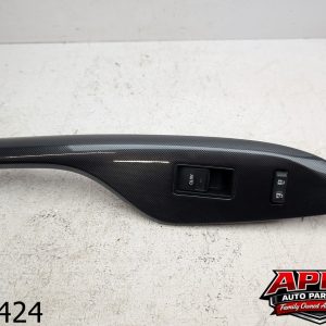OEM 2014 Toyota Sienna 3.5L Front Right Door Power Window Switch