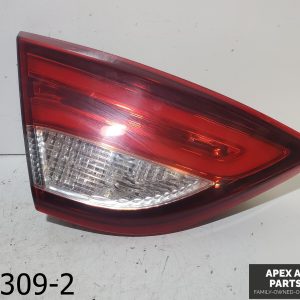 OEM 2015-2017 Chrysler 200 2.4L DRIVER LEFT SIDE INNER TAIL LIGHT LAMP MOPAR