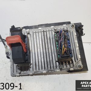 OEM 2015-2017 Chrysler 200 2.4L ECU ECM ENGINE COMPUTER CONTROL MODULE UNIT