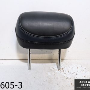 OEM 2015-2017 Chrysler 200 2.4L Headrest Head Rest Front Driver Passenger Seat