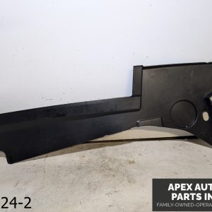OEM 2015-2023 Dodge Challenger SXT 3.6L UNDER HOOD RIGHT PANEL 05028748AD