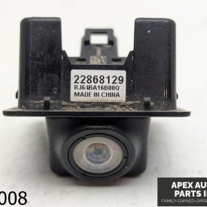 OEM 2015 Buick Encore 1.4L  Back Up Sensor Backup Camera