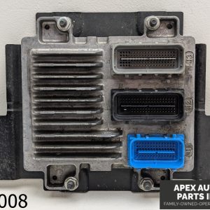 OEM 2015 Buick Encore 1.4L  Electronic Motor Engine Control Module ECM ECU PCM