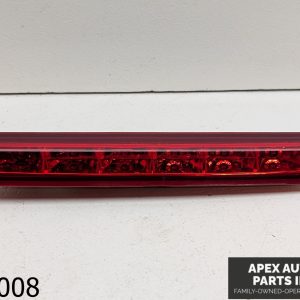 OEM 2015 Buick Encore 1.4L  REAR TAILGATE SPOILER WING THIRD BRAKE LIGHT LAMP