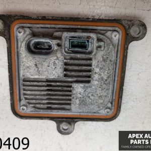 OEM 2015 Chrysler 200 3.6L HID Xenon Headlight Ballast Module