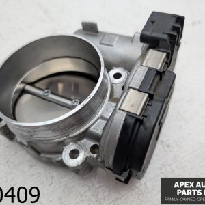 OEM 2015 Chrysler 200 3.6L THROTTLE BODY