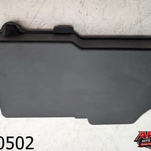 OEM 2015 Dodge Dart 2.4L LID COVER GUARD UNDER HOOD FUSE BOX RELAY PANEL