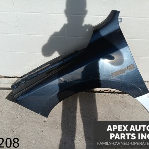 OEM 2015 Dodge Ram 1500 3.0L Driver Side Fender