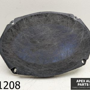 OEM 2015 Dodge Ram 1500 3.0L Front Door Panel Audio Speaker