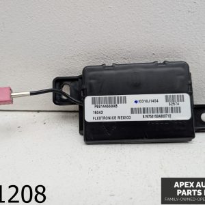 OEM 2015 Dodge Ram 1500 3.0L Keyless Entry Control Module