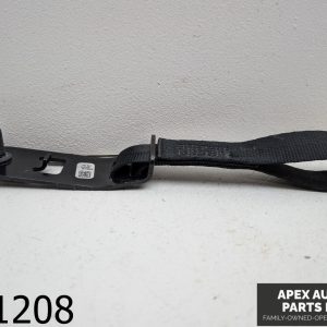OEM 2015 Dodge Ram 1500 3.0L SEAT BELT STRAP ANCHOR