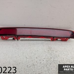 OEM 2015 Ford C-Max Energi 2.0L REAR TAILGATE CENTER THIRD BRAKE LIGHT LAMP