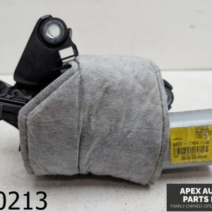 OEM 2015 Ford Explorer 3.5L TAILGATE LIFTGATE BACK DOOR REAR WIPER MOTOR