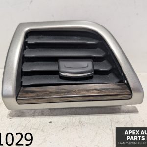 OEM 2015 Ford Fusion 1.5L Dash Left Driver Air Vent Heater Conditioning