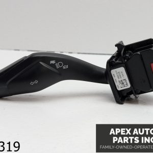OEM 2015 Ford Fusion 2.0L Headlight Turn Signal Switch