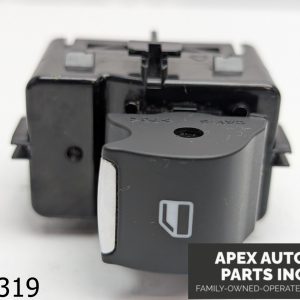 OEM 2015 Ford Fusion 2.0L Window Switch