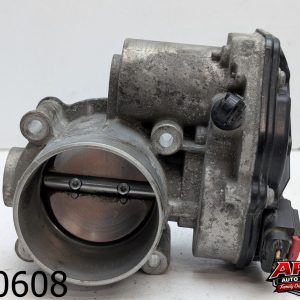 OEM 2015 Ford Transit Connect 2.5L Throttle Body Valve Assembly