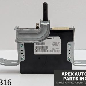 OEM 2015 Hyundai Sonata Hybrid Communication Mobile Telematics System Module
