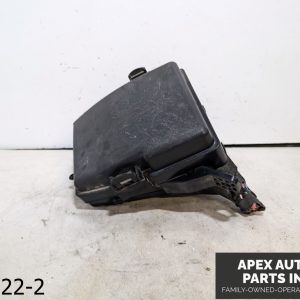 OEM 2015 KIA Optima 2.0L FUSE BOX 91259-2T010