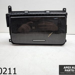 OEM 2015 Kia Cadenza 3.3L Information Display Radio Screen