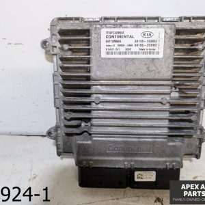 OEM 2015 Kia Optima 2.4L Electronic Control Module ECU
