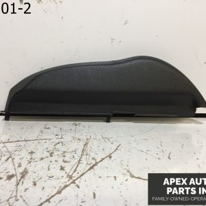 OEM 2015 Lexus ES350 DASH DASHBOARD RIGHT SIDE END CAP TRIM COVER