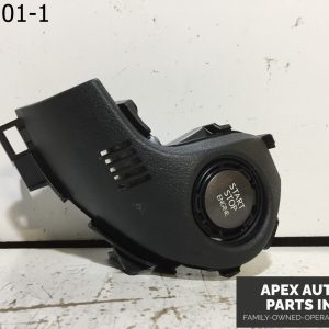 OEM 2015 Lexus ES350 ENGINE START STOP BUTTON WORKS GREAT