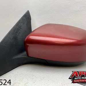 OEM 2015 Nissan Sentra 1.8L LEFT HAND DRIVER SIDE POWER SIDE MIRROR