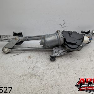 OEM 2015 Toyota Prius C 1.5L WINDSHIELD WIPER MOTOR LINKAGE ASSEMBLY