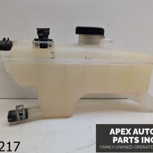 OEM 2015 Toyota RAV4 2.5L Coolant Recovery Bottle