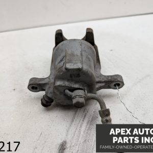 OEM 2015 Toyota RAV4 2.5L DRIVER LEFT REAR BRAKE CALIPER