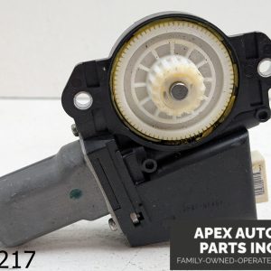 OEM 2015 Toyota RAV4 2.5L SUNROOF MOTOR