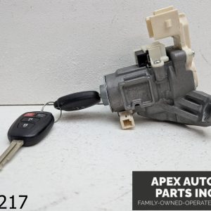 OEM 2015 Toyota RAV4 2.5L ignition switch