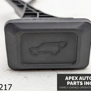 OEM 2015 Toyota RAV4 2.5LTailgate Switch