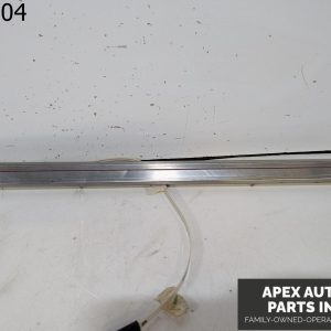 OEM 2015 Volkswagen GTI 2L TRIM COVER PANEL 5G2858227