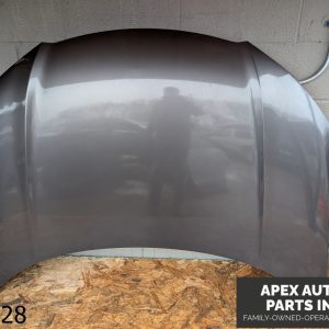 OEM 2016-2018 Honda HR-V 1.8L HOOD