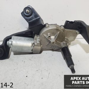 OEM 2016-2018 Kia Sorento 2.4L Rear Wiper Motor