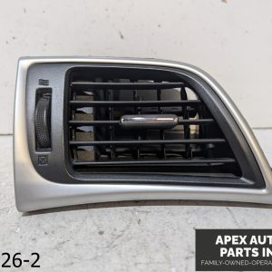 OEM 2016-2019 Nissan Sentra 1.8L PASSENGER RIGHT SIDE DASH AC AIR VENT
