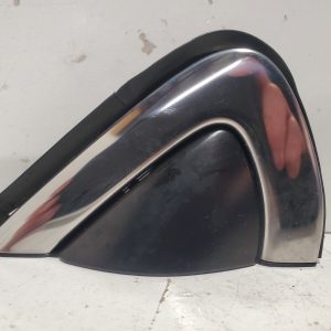 OEM 2016-2021 Honda CR-V 1.5L FRONT RIGHT FENDER TRIM MIRROR CORNER MOLDING CAP